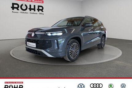 VW Tayron Gebrauchtwagen