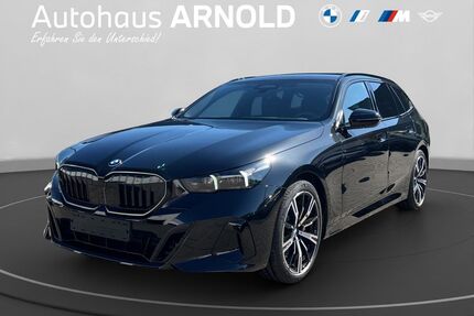 BMW 540 Gebrauchtwagen