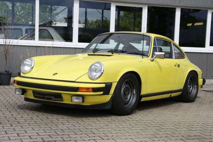 Porsche 911 Gebrauchtwagen
