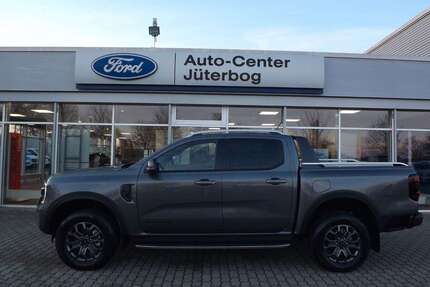 Ford Ranger Gebrauchtwagen