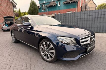 Mercedes-Benz E 400 Gebrauchtwagen