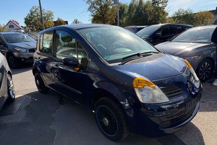 Renault Modus Gebrauchtwagen