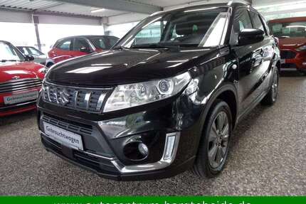 Suzuki Vitara Gebrauchtwagen
