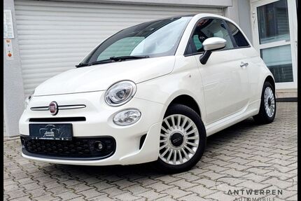 Fiat 500 Gebrauchtwagen