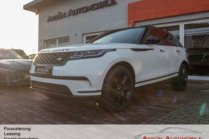 Land Rover Range Rover Velar Gebrauchtwagen