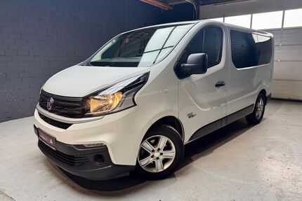 Fiat Talento Gebrauchtwagen