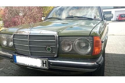 Mercedes-Benz E 230 Gebrauchtwagen