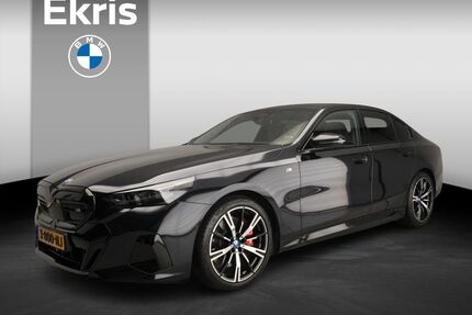 BMW i5 Gebrauchtwagen