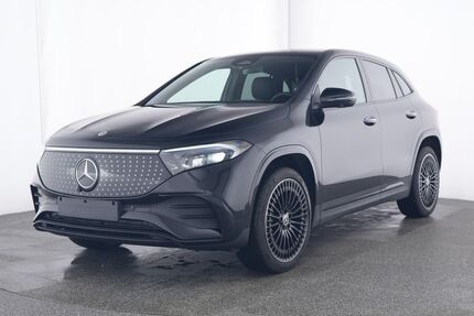 Mercedes-Benz EQA Gebrauchtwagen