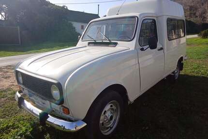 Renault R 4 Gebrauchtwagen