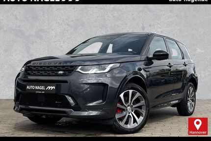 Land Rover Discovery Sport Gebrauchtwagen