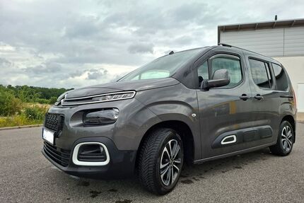 Citroen Berlingo Gebrauchtwagen