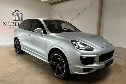 Porsche Cayenne Gebrauchtwagen