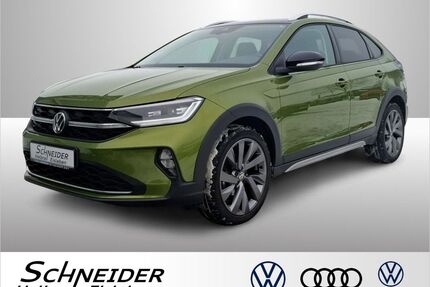 VW Taigo Gebrauchtwagen