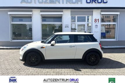 Mini ONE Gebrauchtwagen