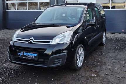Citroen Berlingo Gebrauchtwagen