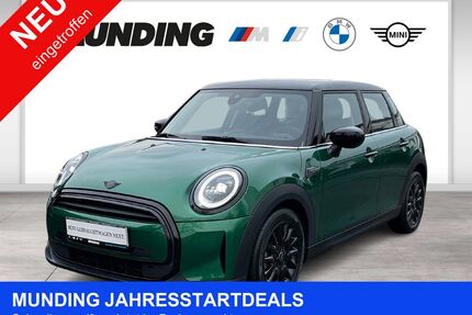 Mini Cooper Gebrauchtwagen