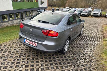 Seat Toledo Gebrauchtwagen