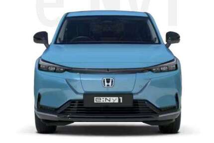 Honda e:Ny1 Gebrauchtwagen