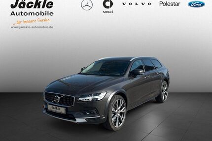 Volvo V90 Cross Country Gebrauchtwagen