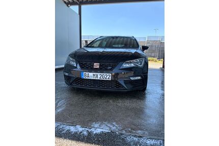VW Leon 