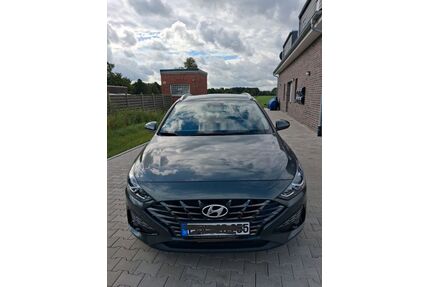 Hyundai i30 Gebrauchtwagen