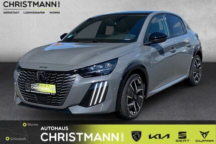 Peugeot 208 Gebrauchtwagen