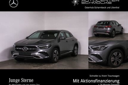 Mercedes-Benz GLA 180 Gebrauchtwagen
