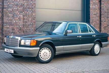 Mercedes-Benz 300 Gebrauchtwagen