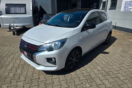 Mitsubishi Space Star Gebrauchtwagen