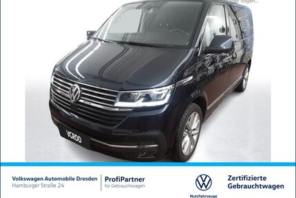 VW T6 Multivan Gebrauchtwagen