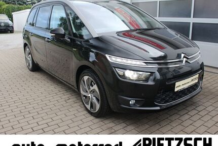 Citroen Grand C4 Picasso / SpaceTourer Gebrauchtwagen