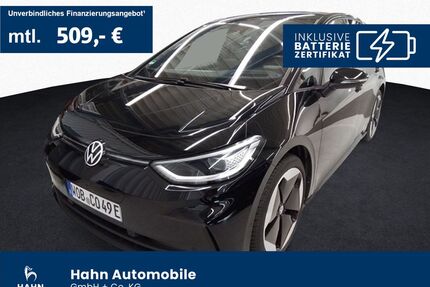 VW ID.3 Gebrauchtwagen