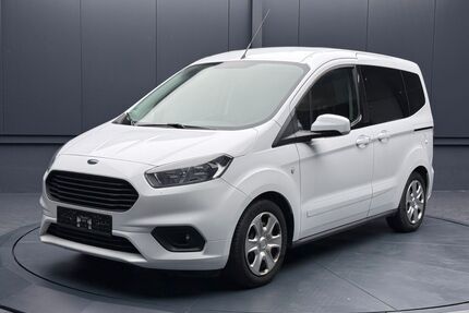 Ford Tourneo Courier Gebrauchtwagen