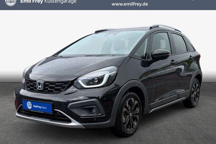 Honda Jazz Gebrauchtwagen