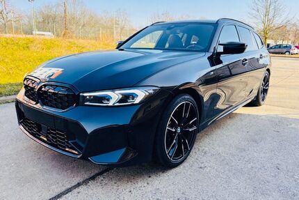 BMW M340i Gebrauchtwagen