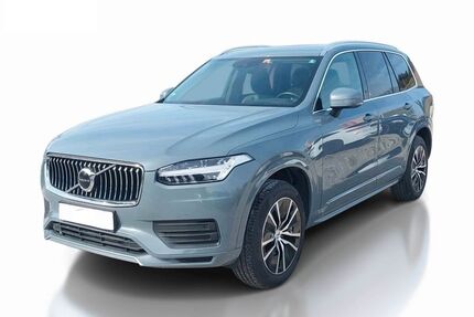 Volvo XC90 Gebrauchtwagen