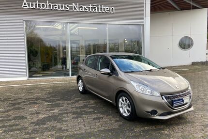 Peugeot 208 Gebrauchtwagen