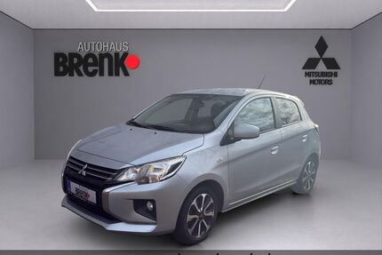 Mitsubishi Space Star Gebrauchtwagen