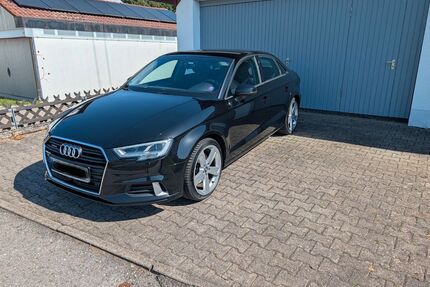 Audi A3 Gebrauchtwagen