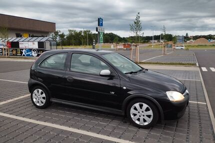Opel Corsa Gebrauchtwagen