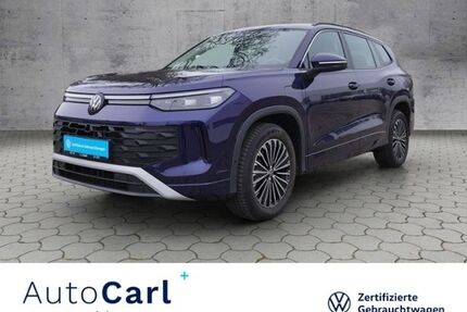 VW Tayron Gebrauchtwagen