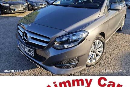 Mercedes-Benz B 180 Gebrauchtwagen