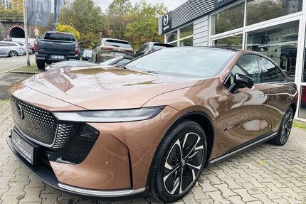 Mazda 6e Gebrauchtwagen