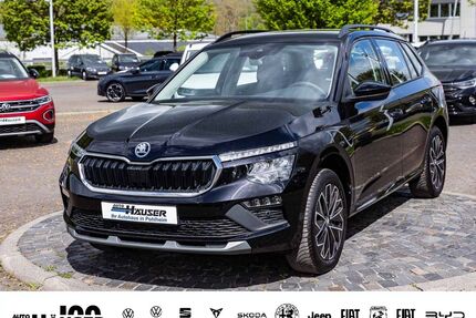 Skoda Kamiq Gebrauchtwagen