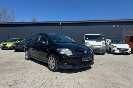 Toyota Auris Gebrauchtwagen