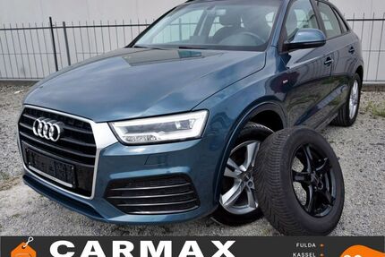 Audi Q3 Gebrauchtwagen