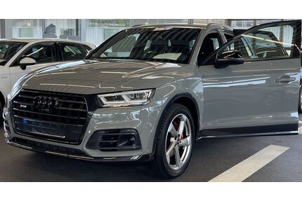 Audi SQ5 Gebrauchtwagen