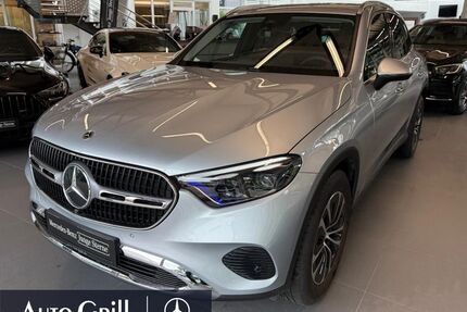 Mercedes-Benz GLC 200 Gebrauchtwagen