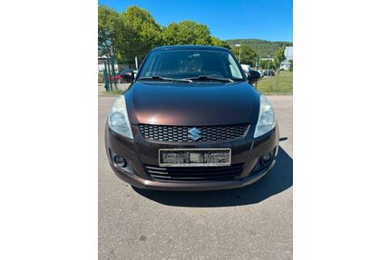 Suzuki Swift Gebrauchtwagen
